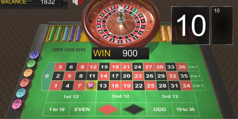 Những lý do  roulette 3D tại Nhatvip lại thu hút người chơi